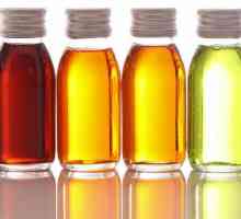 Eterična olja prehlad: uporaba in pregledi