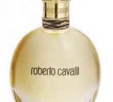 Parfumi "Roberto Cavalli" - duhovi na vseh časov