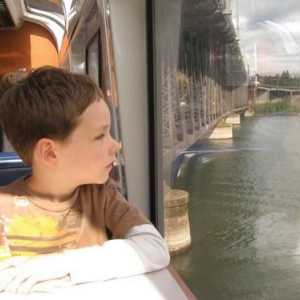 Otroci z vlakom: Simple Nasveti
