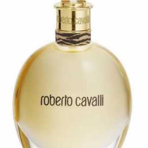 Parfumi "Roberto Cavalli" - duhovi na vseh časov